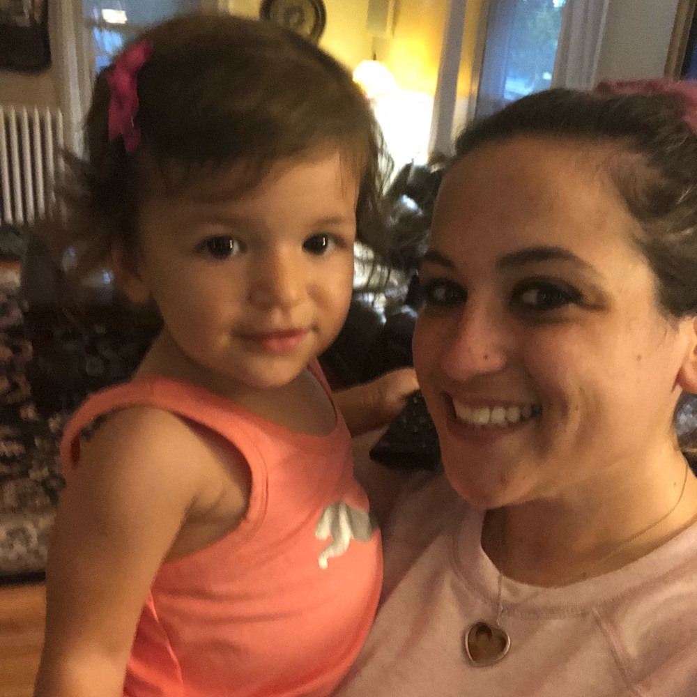 Meet your Posher, Stephanie